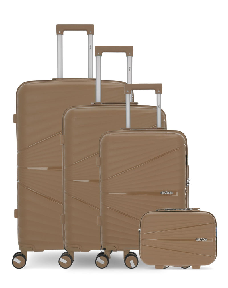 OBAGO - SET DE 4 VELA-C