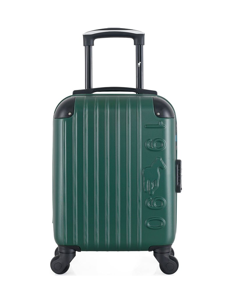 GENTLEMAN FARMER - Valise Cabine XXS PORTER 46 cm