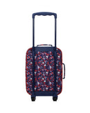 VALISE XXS FLORAL