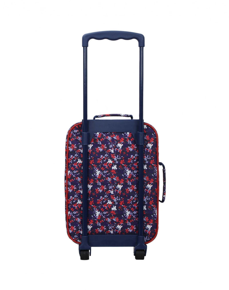 VALISE XXS FLORAL