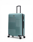 Lot de 2 Valises Rigides Grand Format et Cabine LIVIA