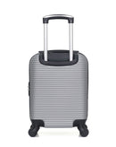 BLUESTAR - Valise Petite Cabine XXS LONDON