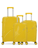 OBAGO - LOT DE 3 - Valises weekend, cabine et cabine XS LYRA