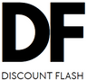 Discount Flash logo
