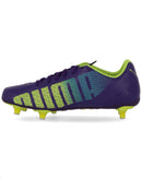 PUMA - Chaussures evoSPEED 5,3 SG Jr