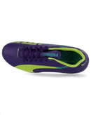 PUMA - Chaussures evoSPEED 5,3 SG Jr