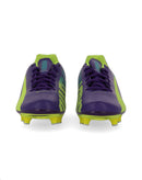 PUMA - Chaussures evoSPEED 5,3 SG Jr