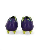 PUMA - Chaussures evoSPEED 5,3 SG Jr