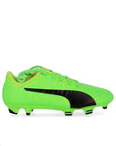 PUMA - Chaussures evoPOWER 3 FG Jr