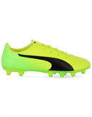 PUMA - Chaussures evoSPEED 17,2 FG Jr
