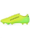 PUMA - Chaussures evoSPEED 17,2 FG Jr