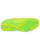 PUMA - Chaussures evoSPEED 17,2 FG Jr