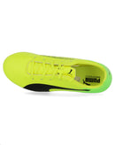 PUMA - Chaussures evoSPEED 17,2 FG Jr