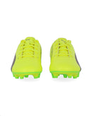 PUMA - Chaussures evoSPEED 17,2 FG Jr