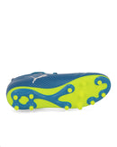 PUMA - Chaussures PUMA ONE 17,4 FG Jr