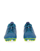 PUMA - Chaussures PUMA ONE 17,4 FG Jr