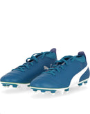 PUMA - Chaussures PUMA ONE 17,4 FG Jr
