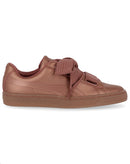 PUMA - Chaussures Basket Heart Copper Wns