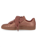 PUMA - Chaussures Basket Heart Copper Wns