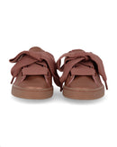 PUMA - Chaussures Basket Heart Copper Wns