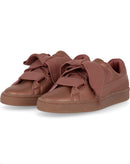 PUMA - Chaussures Basket Heart Copper Wns