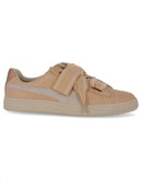 PUMA - Chaussures Basket Heart Up RG