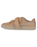 PUMA - Chaussures Basket Heart Up RG