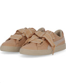 PUMA - Chaussures Basket Heart Up RG