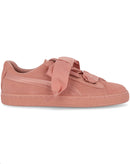 PUMA - Basket Suede Heart EP