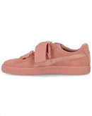 PUMA - Basket Suede Heart EP