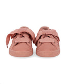 PUMA - Basket Suede Heart EP