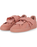 PUMA - Basket Suede Heart EP