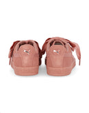PUMA - Basket Suede Heart EP