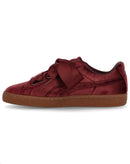 PUMA - Chaussures Basket Heart Velvet