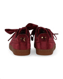 PUMA - Chaussures Basket Heart Velvet