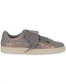 PUMA - Basket Suede Heart Frosted Wns