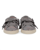 PUMA - Basket Suede Heart Frosted Wns