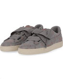 PUMA - Basket Suede Heart Frosted Wns