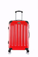 MOVELITE - Valise Weekend OSLO 60 cm 4 Roues