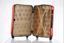 MOVELITE - Valise Weekend OSLO 60 cm 4 Roues