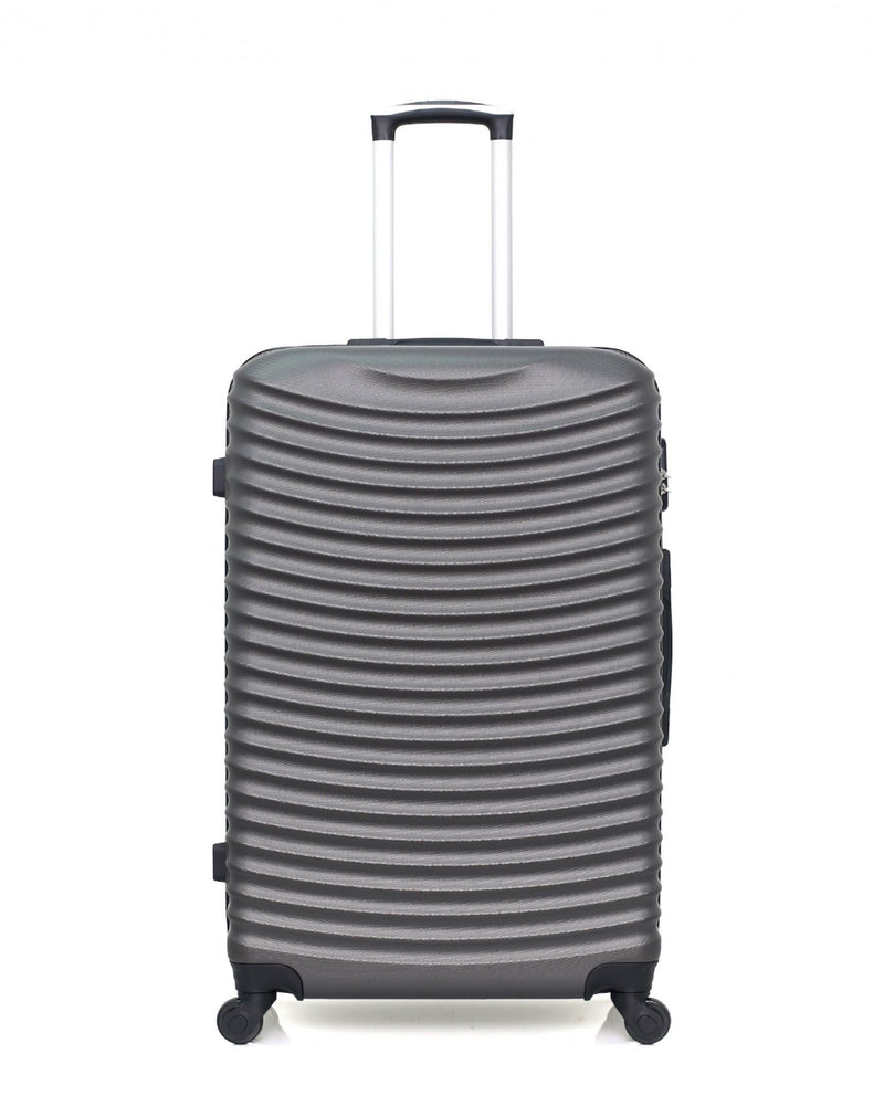 HERO - Valise Grand Format ETNA ABS 75 CM