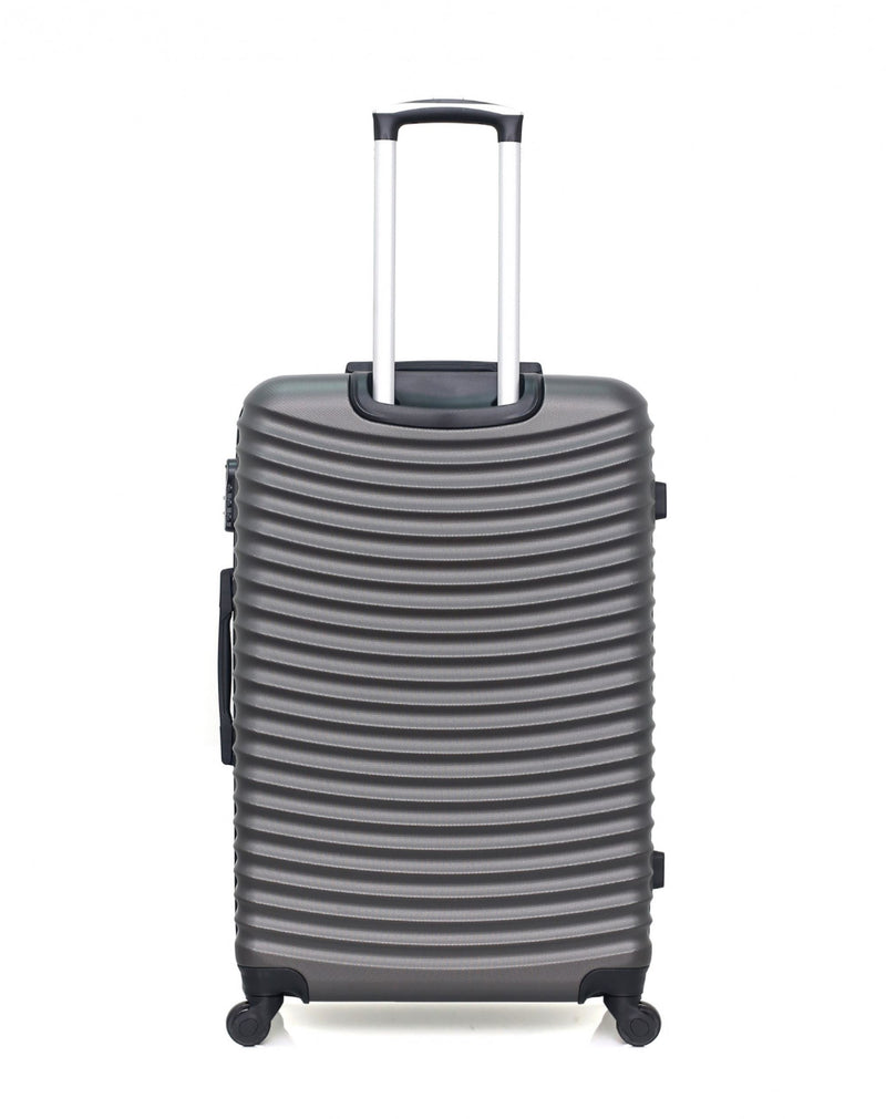 HERO - Valise Grand Format ETNA ABS 75 CM