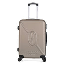 VERTIGO - Valise Moyenne KARACHI-A