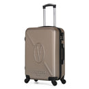 VERTIGO - Valise Moyenne KARACHI-A