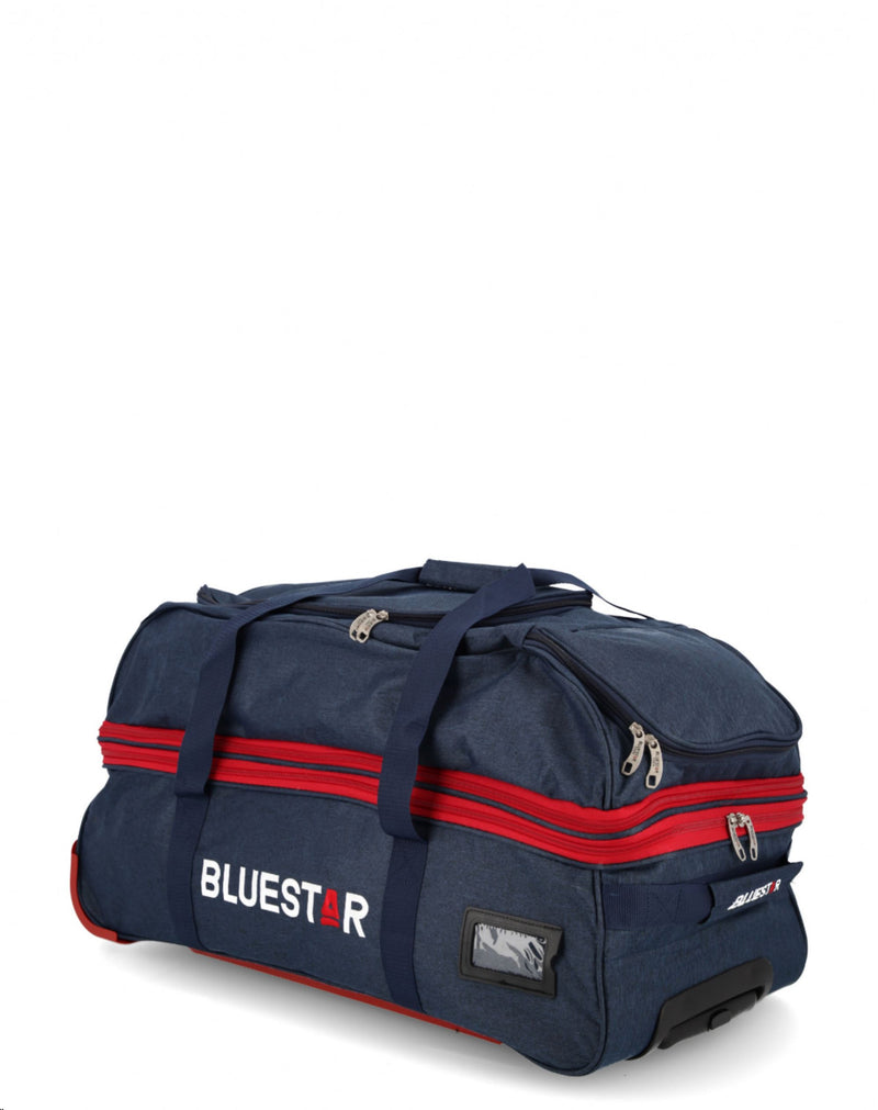 BLUESTAR - SAC-L POLYESTER ALESIA  70 cm