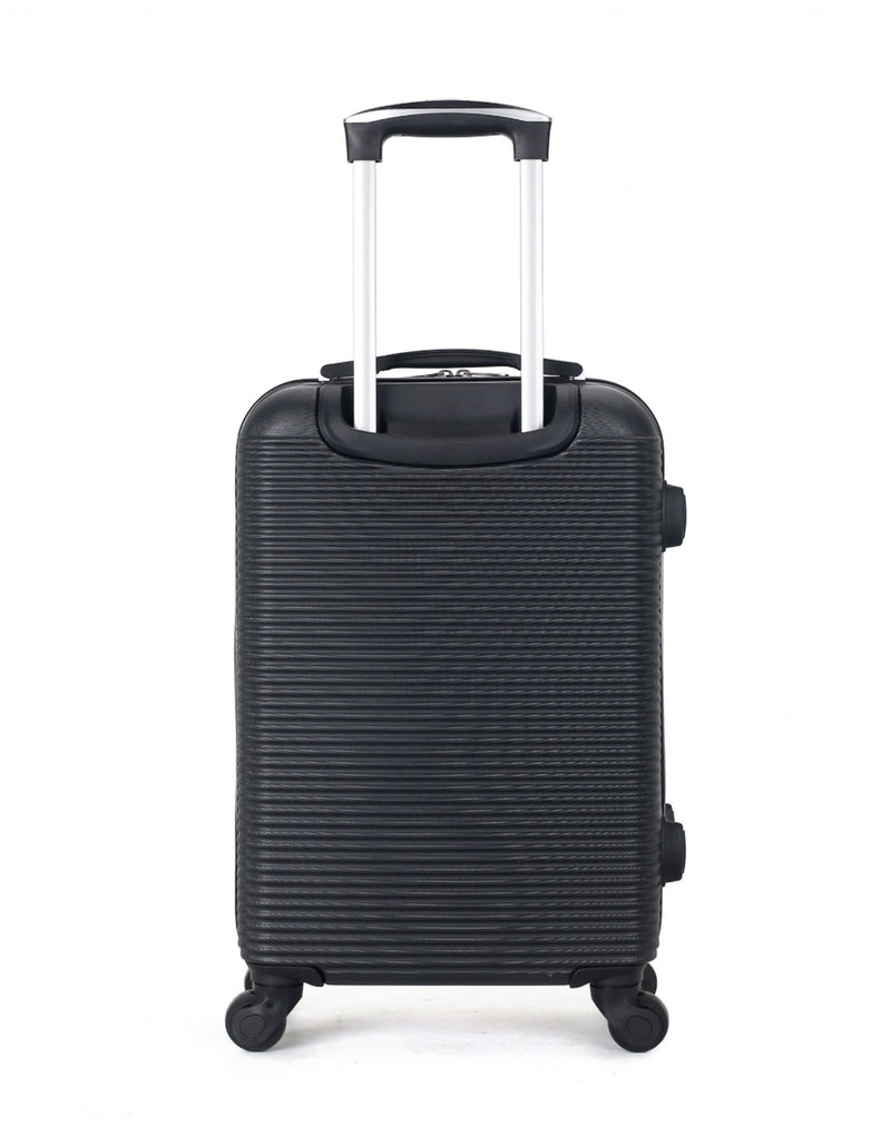 INFINITIF - Valise Cabine ABS VILNIUS  55 cm