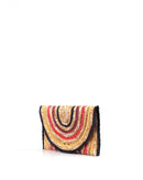 DARI BALI - Sac en paille SOKA 20 cm