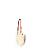 DARI BALI - Sac en paille KUBU 40 cm