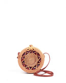 DARI BALI - Sac en paille TABANAN 20 cm