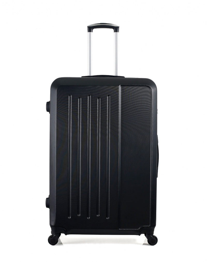 HERO - VALISE XL ABS VESUVIO  82 cm